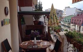 Apartment With Summer Terrace