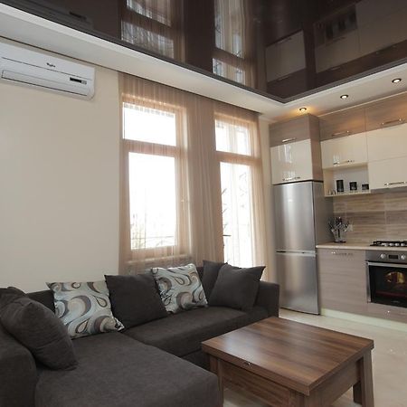 Apartment With Summer Terrace Батуми Номер фото