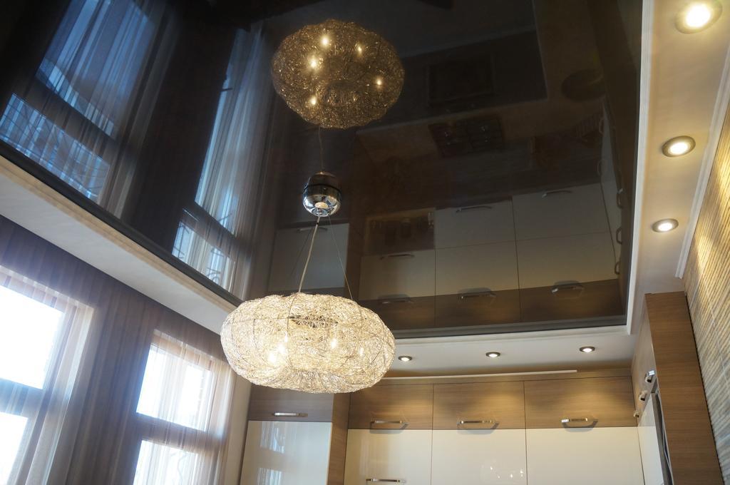 Apartment With Summer Terrace Батуми Номер фото