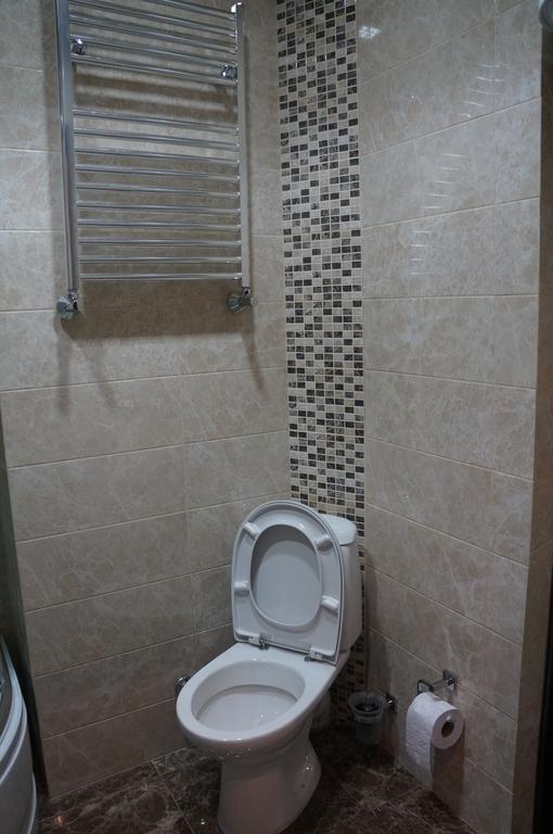 Apartment With Summer Terrace Батуми Номер фото