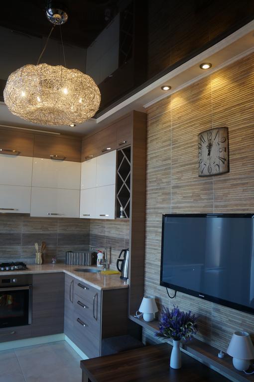 Apartment With Summer Terrace Батуми Номер фото
